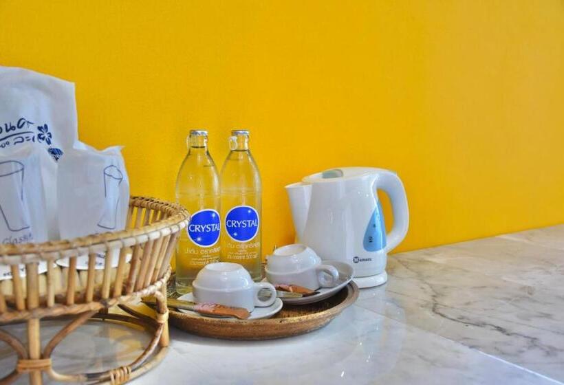 酒店 Hug Sakhonnakhon