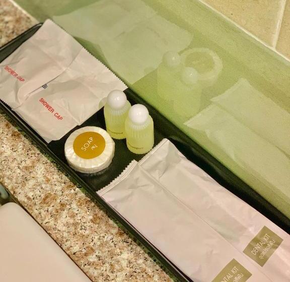 酒店 Hug Sakhonnakhon