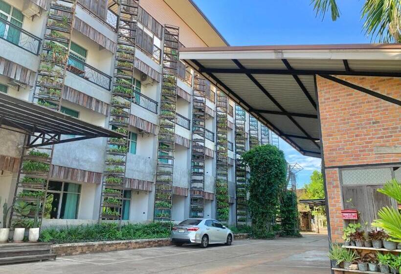 酒店 Hug Sakhonnakhon