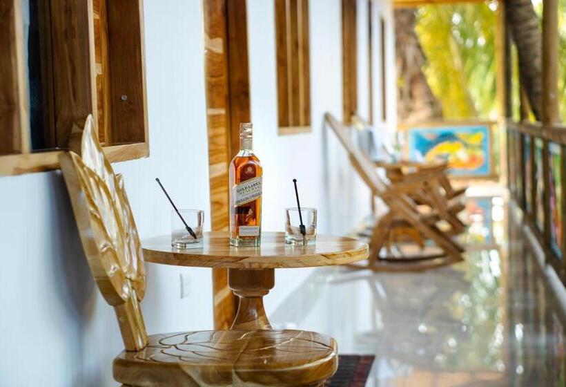 ホテル Isla Lizamar