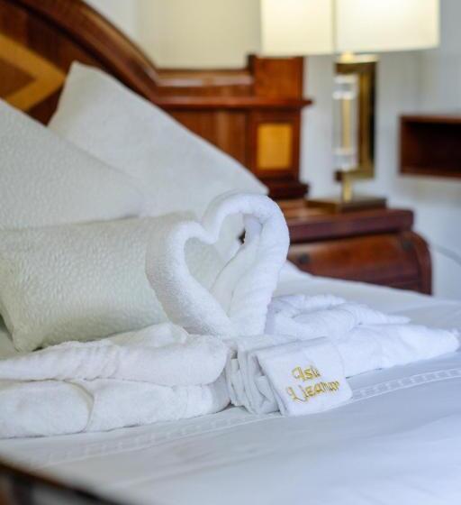 ホテル Isla Lizamar