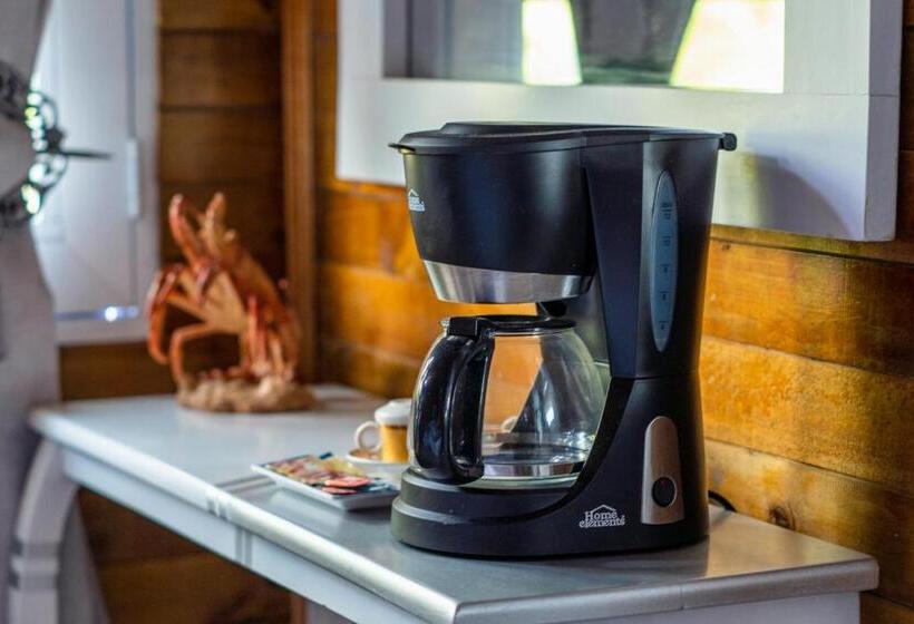 ホテル Isla Lizamar