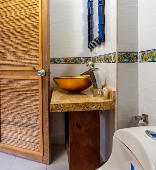 ホテル Isla Lizamar