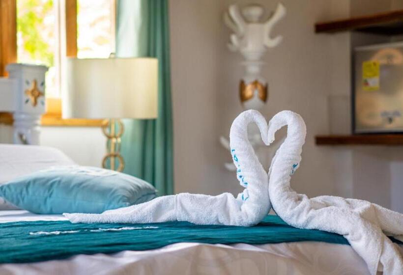 ホテル Isla Lizamar