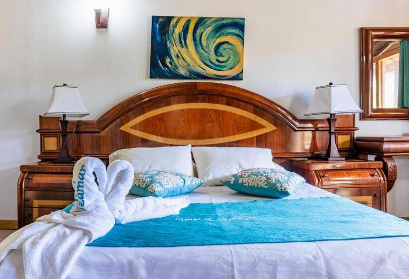 ホテル Isla Lizamar