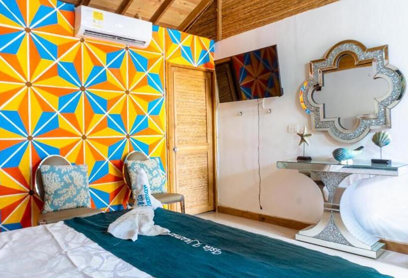 ホテル Isla Lizamar