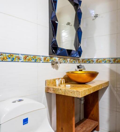 ホテル Isla Lizamar