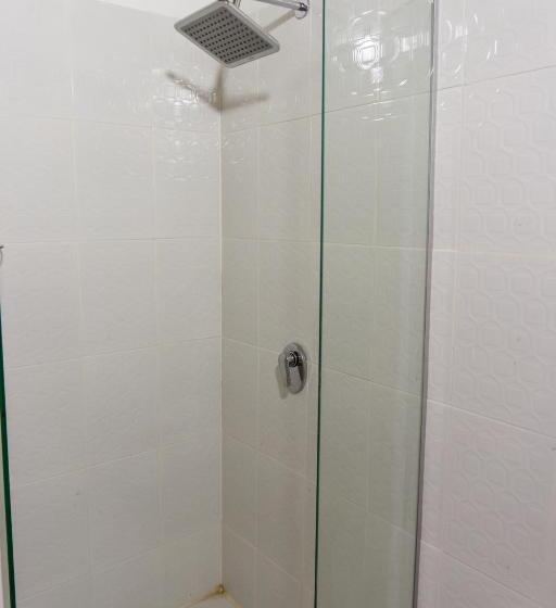 ホテル Isla Lizamar