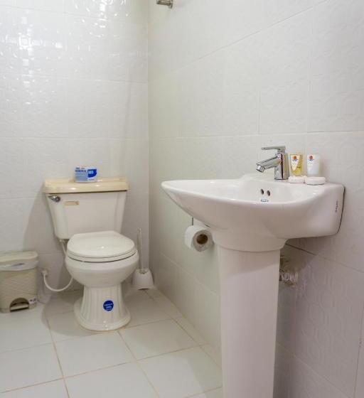 ホテル Isla Lizamar