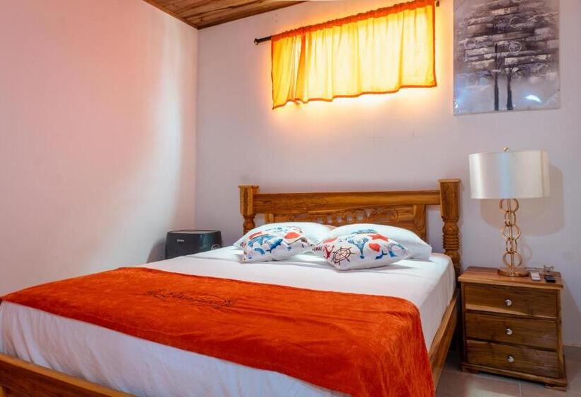 ホテル Isla Lizamar