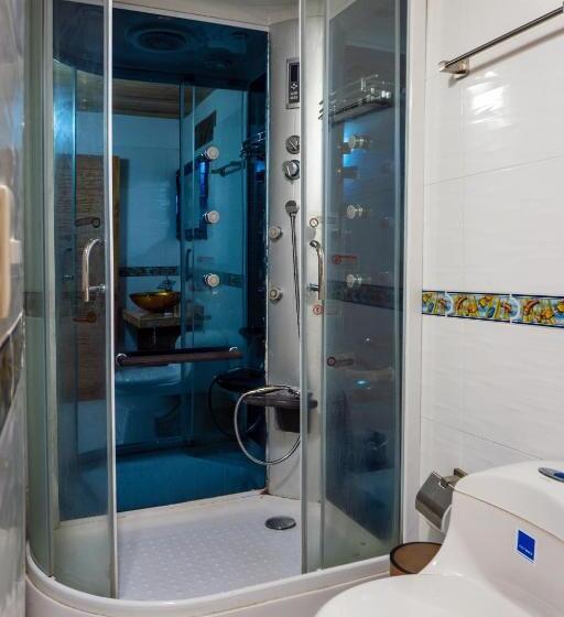 ホテル Isla Lizamar