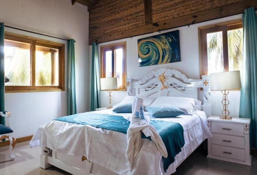 ホテル Isla Lizamar