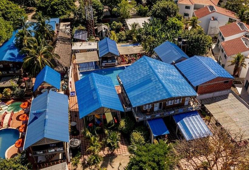 ホテル Isla Lizamar