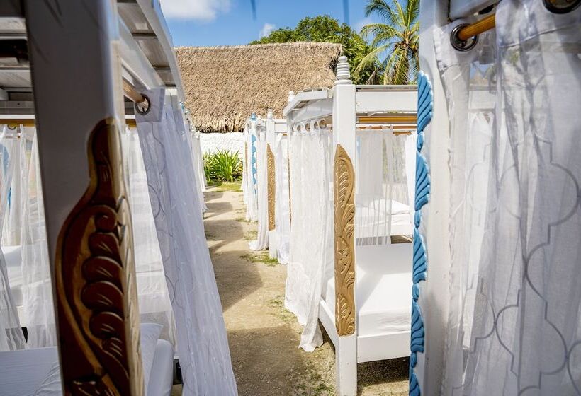 ホテル Isla Lizamar