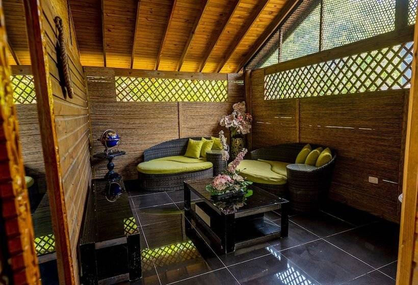 ホテル Isla Lizamar