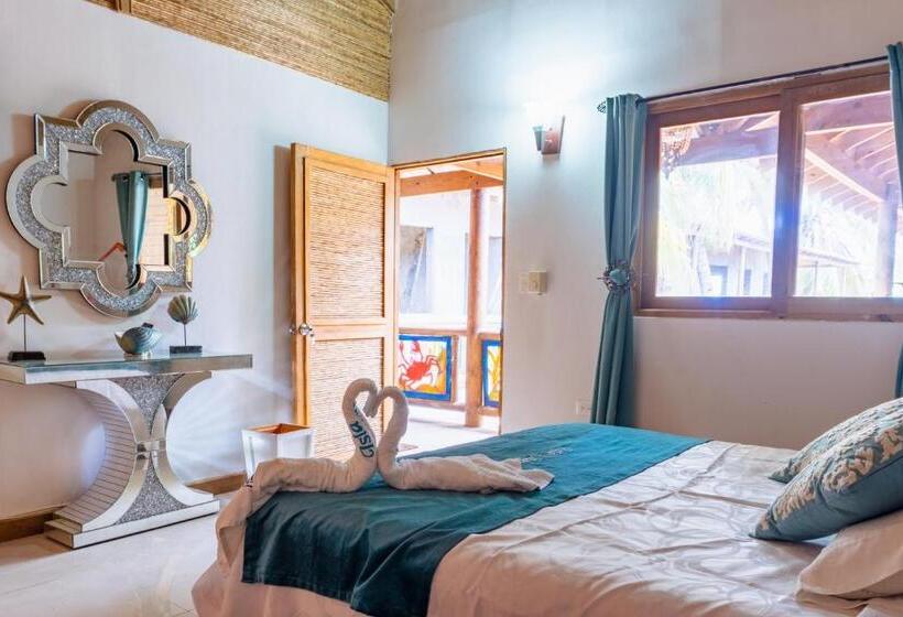 ホテル Isla Lizamar