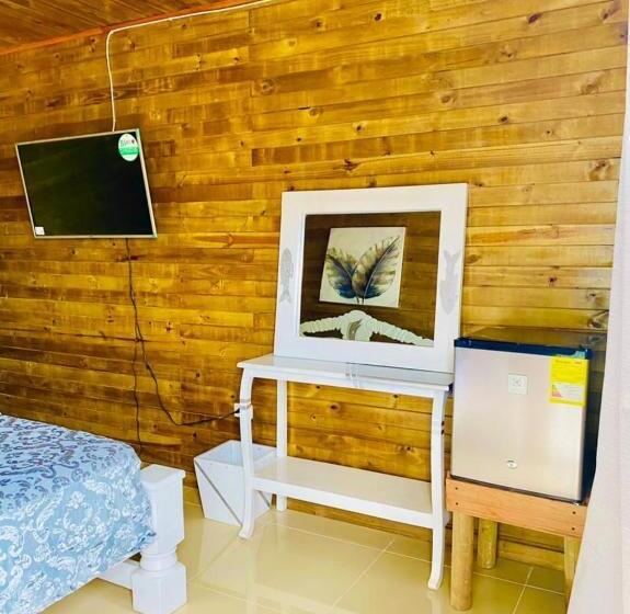 ホテル Isla Lizamar