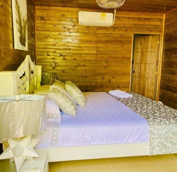 ホテル Isla Lizamar