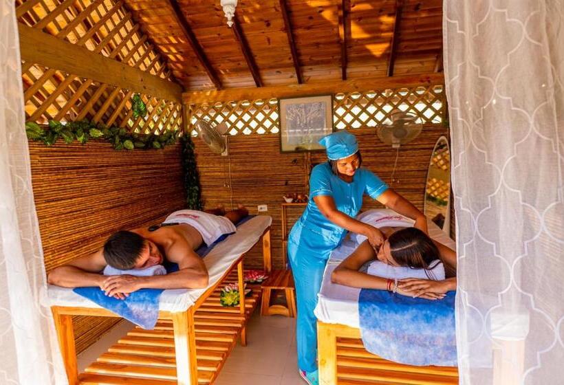 ホテル Isla Lizamar