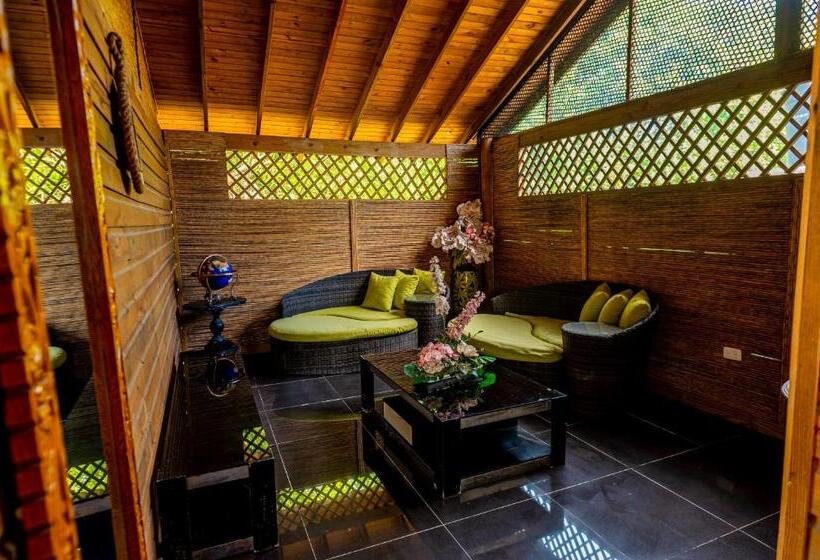 ホテル Isla Lizamar