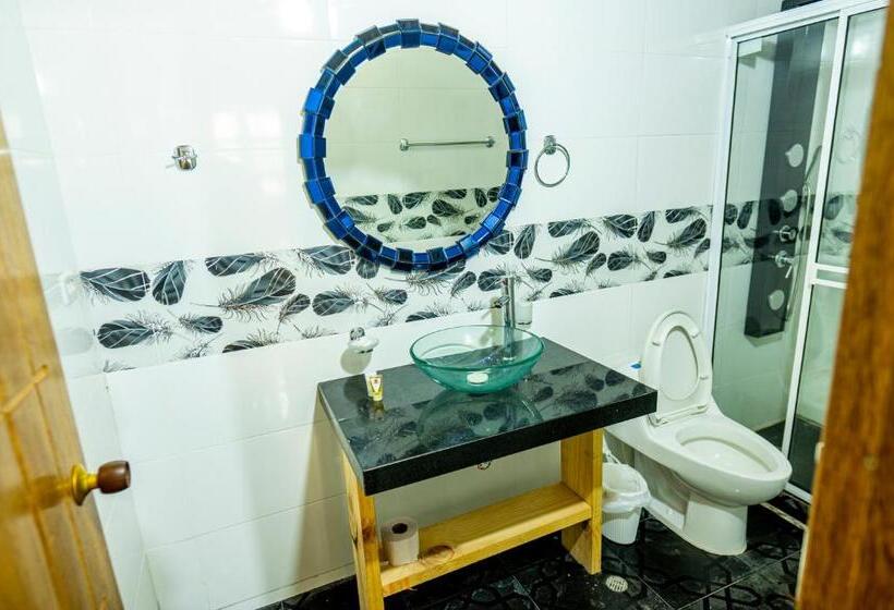 ホテル Isla Lizamar