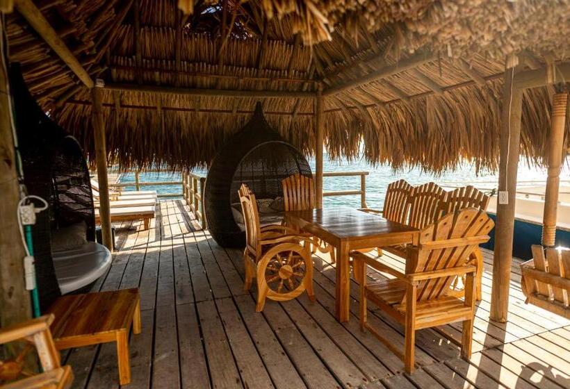 ホテル Isla Lizamar