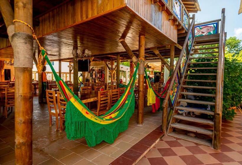 ホテル Isla Lizamar