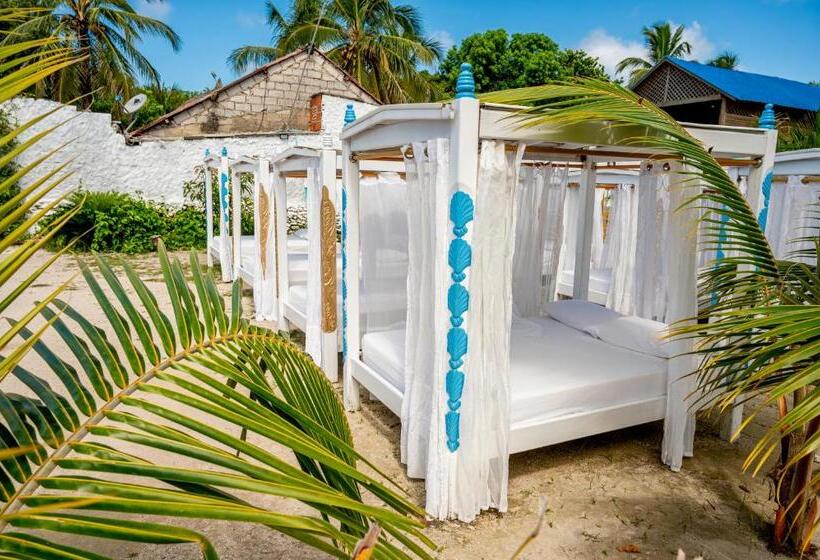 ホテル Isla Lizamar