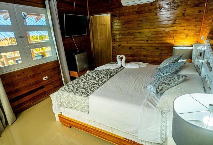 ホテル Isla Lizamar