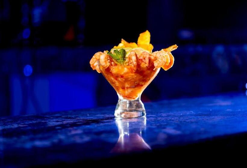 ホテル Isla Lizamar