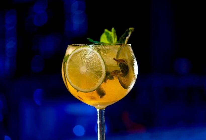 ホテル Isla Lizamar