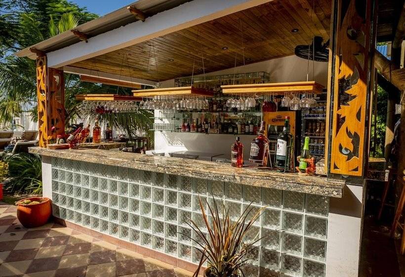 ホテル Isla Lizamar