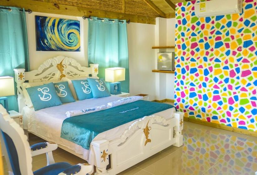 ホテル Isla Lizamar