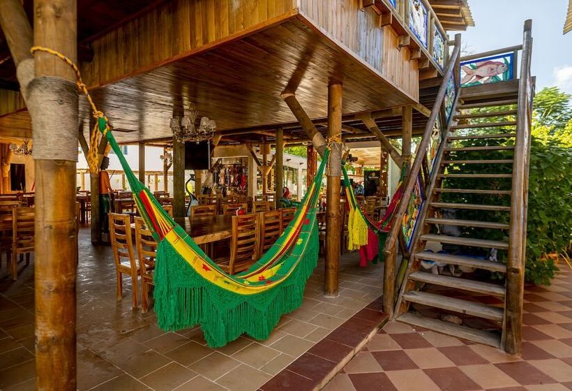 ホテル Isla Lizamar