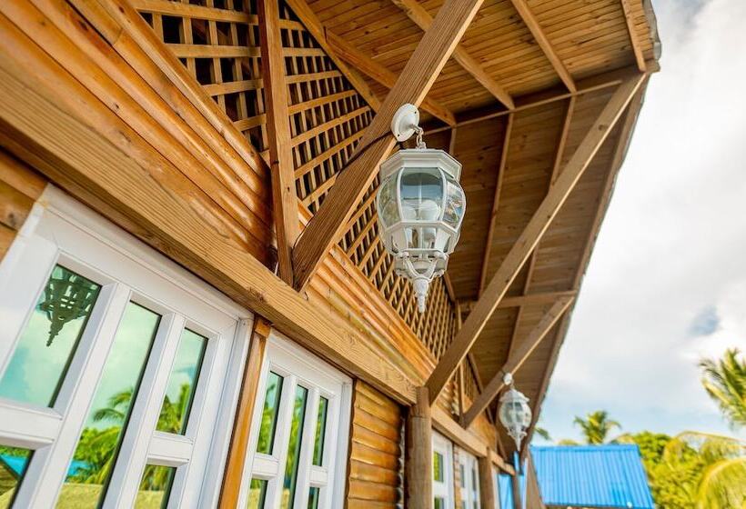 ホテル Isla Lizamar