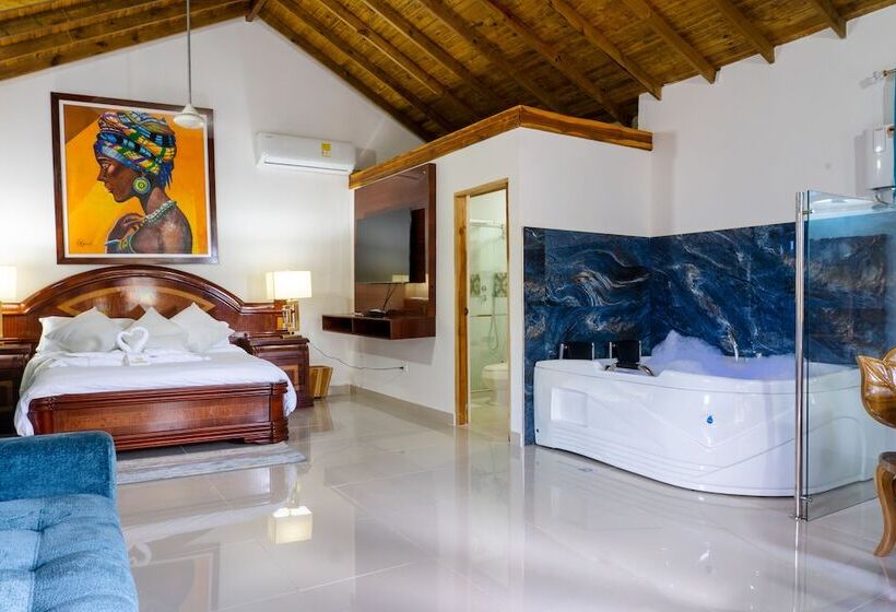 ホテル Isla Lizamar