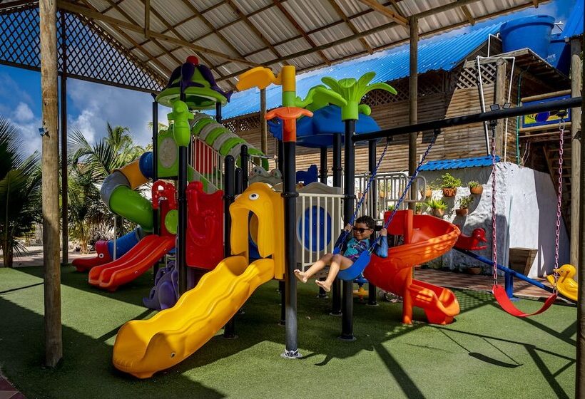 ホテル Isla Lizamar