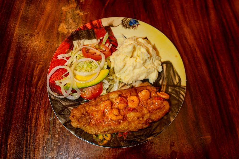 ホテル Isla Lizamar