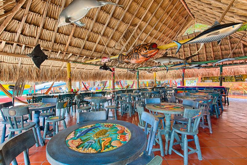 ホテル Isla Lizamar