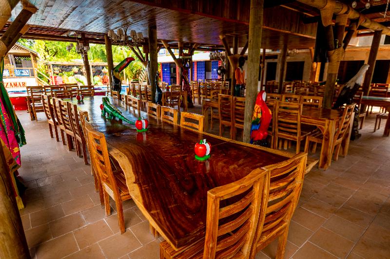 ホテル Isla Lizamar