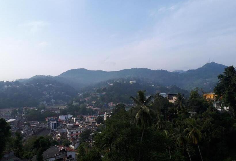 호텔 Kandy View Resort