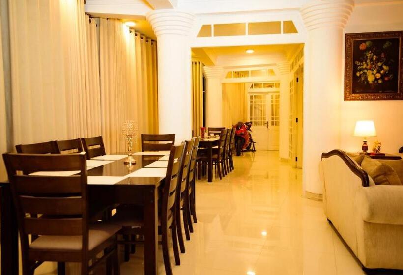 호텔 Kandy View Resort