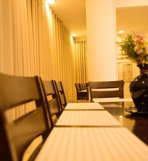 호텔 Kandy View Resort