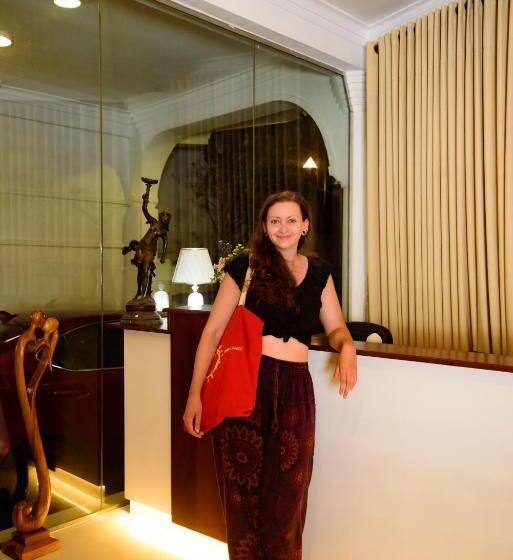 호텔 Kandy View Resort