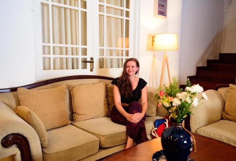 호텔 Kandy View Resort