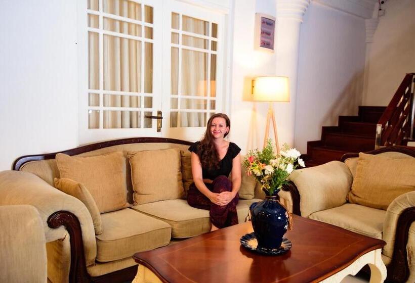 호텔 Kandy View Resort