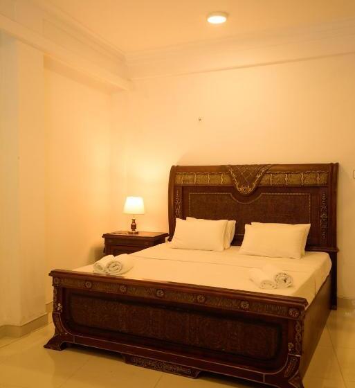 호텔 Kandy View Resort