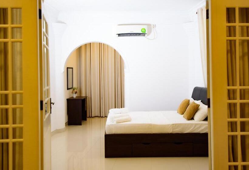 호텔 Kandy View Resort