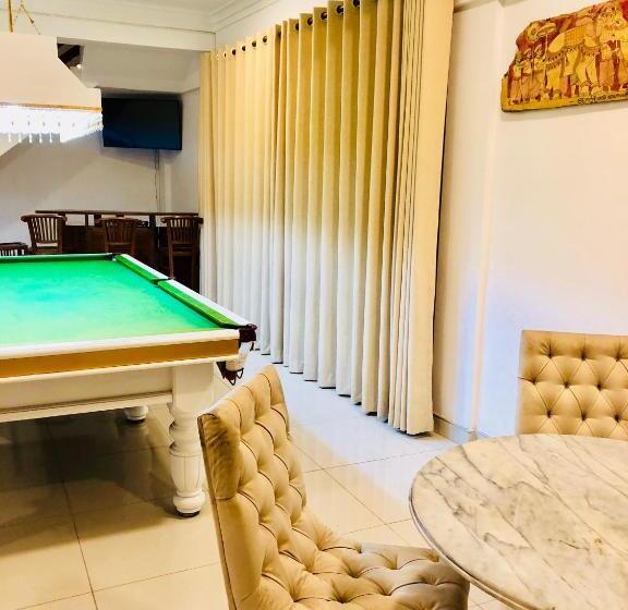 호텔 Kandy View Resort