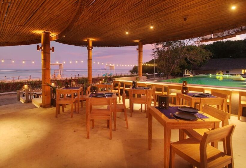 ホテル Kardia Resort Gili Trawangan A Pramana Experience
